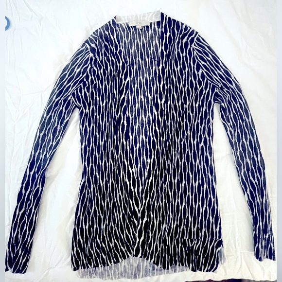 LOFT Sweaters - LOFT Light Cardigan